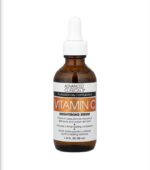 Visibly improves uneven skin tone and texture.
Enhances brighten for a glowing complexion.
Helps red