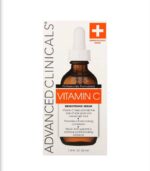 Visibly improves uneven skin tone and texture.
Enhances brighten for a glowing complexion.
Helps red - Image 2