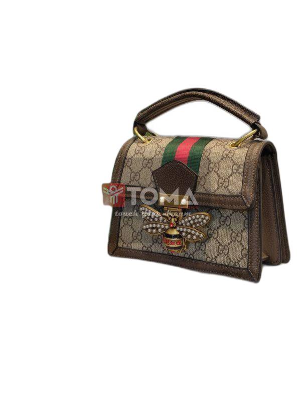 1009 QUEEN MARGARET - Image 1