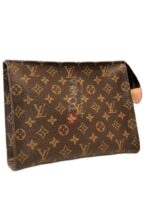 pochette clutch - Image 3