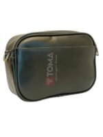 maybelle round head duo camera crossbody - Image 2