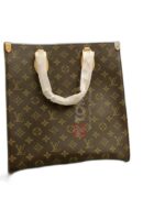 sac plat pm totebag - Image 2