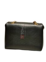 mini tiamo pinko bag in leather - Image 2