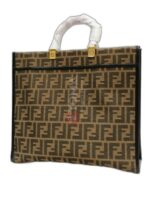 fendi and versace sun shine bag - Image 4