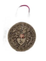 fendi and versace sun shine bag - Image 3