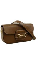 GUCCI HORSEBIT 1955 CANVAS