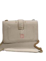 love pins leather bag - Image 3