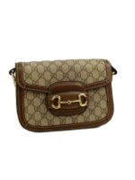 GUCCI HORSEBIT 1955 CANVAS - Image 4