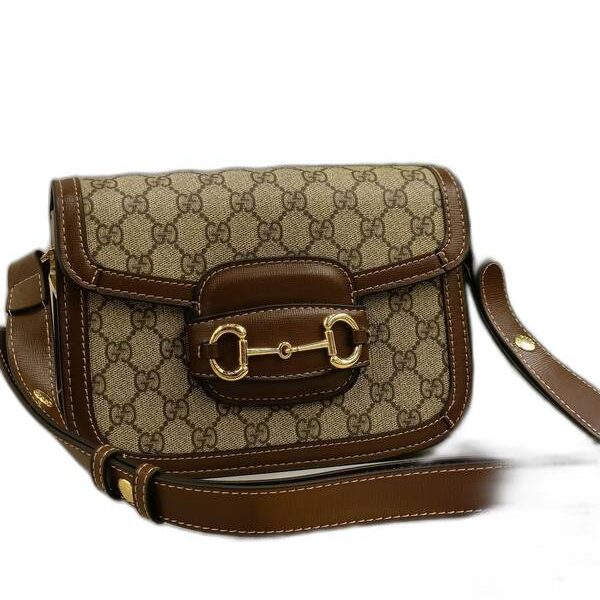 GUCCI HORSEBIT 1955 CANVAS