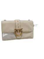 large love leather bag