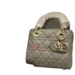 lady dior bag