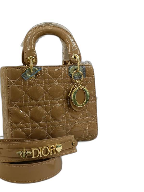 1333 lady dior bag - Image 1