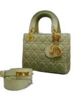 lady dior bag