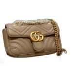 GG MARMONT BAG