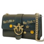 love party leather bag