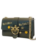 love party leather bag