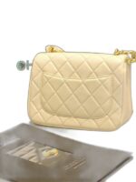CHANEL MINI PEARL CRUSH FLAP - Image 2