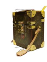 camera box monogram canvas - Image 2