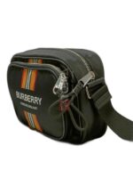 logo-print shoulder bad - Image 2