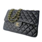 CHANEL CLASSIC FLAP BAG