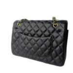 CHANEL CLASSIC FLAP BAG - Image 5