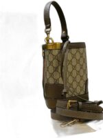 ophidia bucket bag - Image 2
