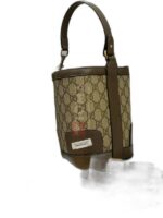 ophidia bucket bag - Image 3