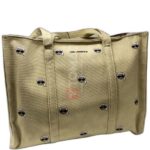 cannvas ikonik soft tote bag