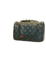 CHANEL CLASSIC FLAP BAG - Image 2