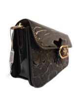 MORGAN SHOULDER IN SIGATURE LEATHER - Image 3