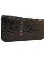 MORGAN SHOULDER IN SIGATURE LEATHER - Image 2