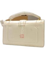 leather bouble p pinko bag - Image 2