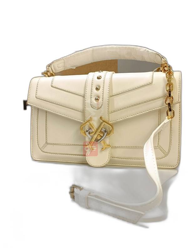 1478 leather bouble p pinko bag - Image 1