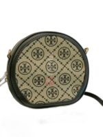 t monogram perforated moon - Image 3