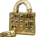 lady dior bag