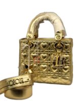 lady dior bag