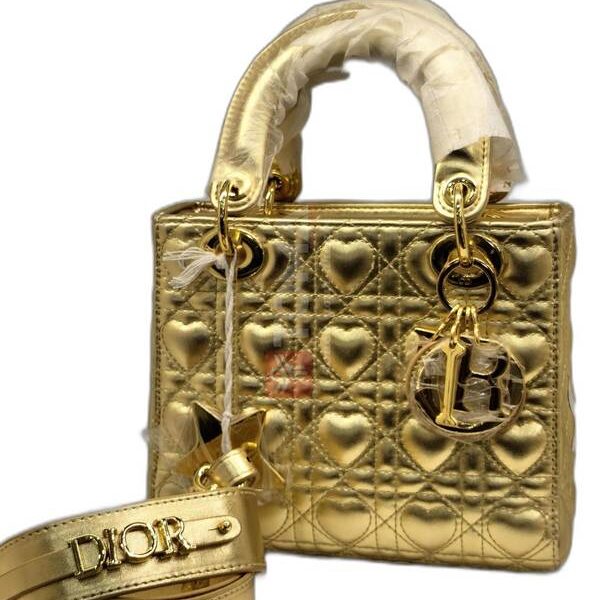 lady dior bag
