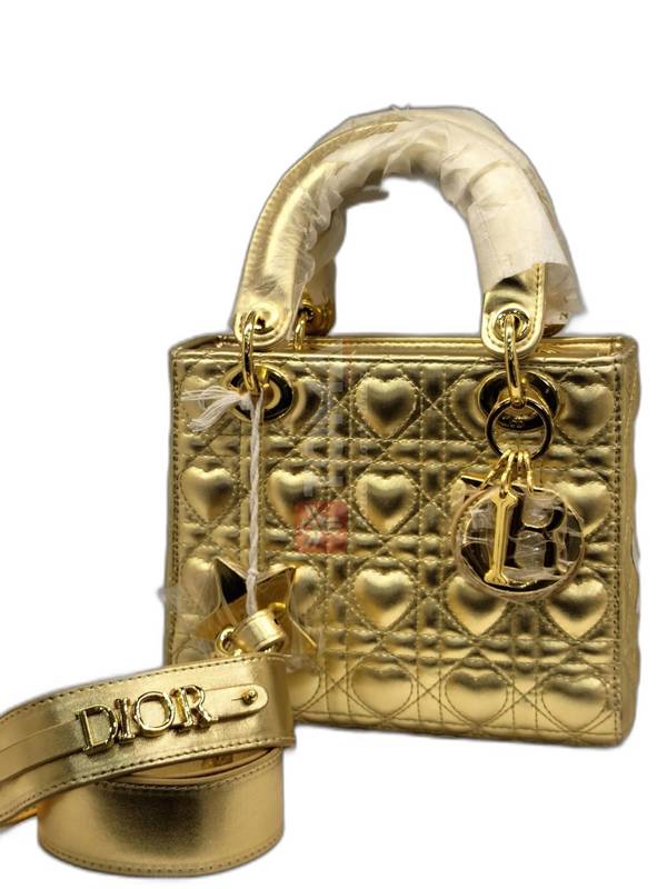 1539 lady dior bag - Image 1