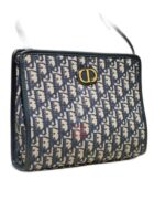 dior clutch 0668 - Image 4