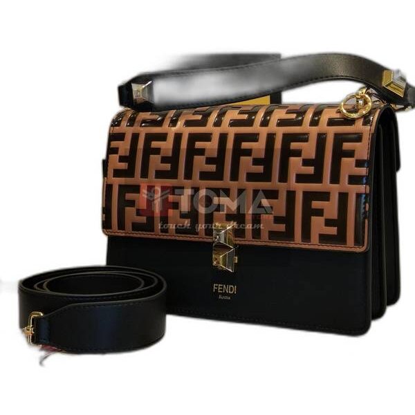 vitello liberty bi-color ff