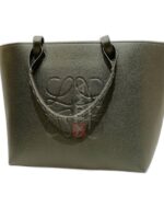 LOEWE ANAGRAM TOTE BAG - Image 4