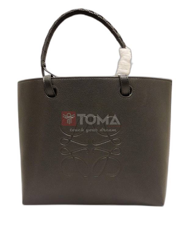 1578 LOEWE ANAGRAM TOTE BAG - Image 1