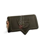 EYELIKE BAG WITH STUDS