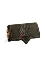 EYELIKE BAG WITH STUDS