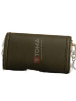 EYELIKE BAG WITH STUDS - Image 3