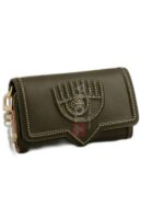 EYELIKE BAG WITH STUDS - Image 5