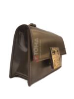 BON BON SPAZZOLATO MINI TOP-HANDEL BAG - Image 3