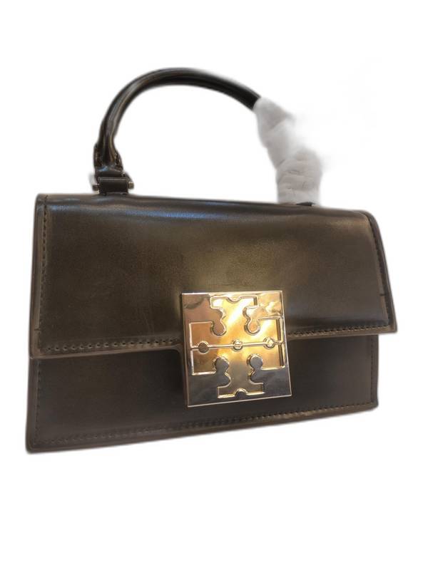 1581 BON BON SPAZZOLATO MINI TOP-HANDEL BAG - Image 1