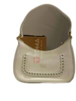 love bag half moon simply bag with studs - Image 3