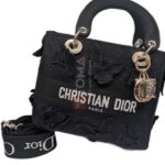 lady dior bag